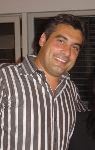Profilbild von Bodo Schneider