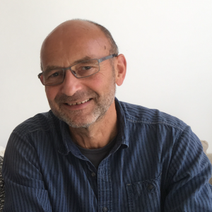 Profilbild von Bodo Schröter