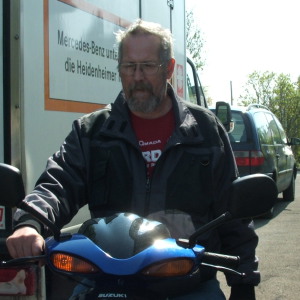 Profilbild von Bodo Schumann