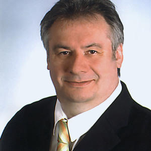 Profilbild von Bodo Seedorf