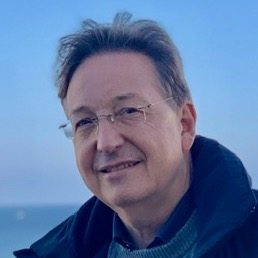 Profilbild von Bodo Segert