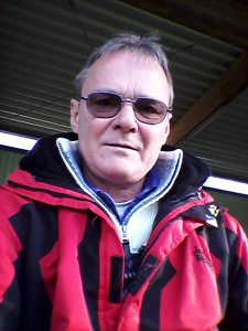 Profilbild von Bodo Siegel