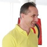 Profilbild von Bodo Sobke