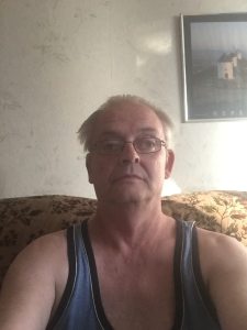 Profilbild von Bodo Sonnenfeld