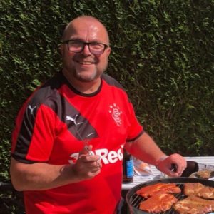 Profilbild von Bodo Sperling