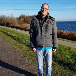 Profilbild von Bodo Stahl