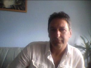 Profilbild von Bodo Steiner