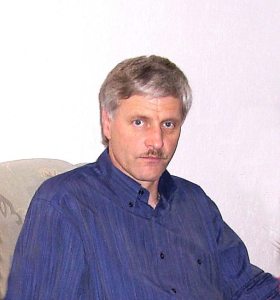 Profilbild von Bodo Stumpf