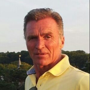 Profilbild von Bodo Stursberg