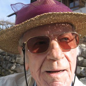 Profilbild von Bodo Tanger