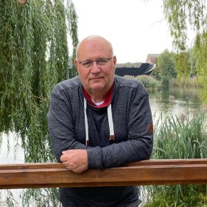 Profilbild von Bodo Teubert