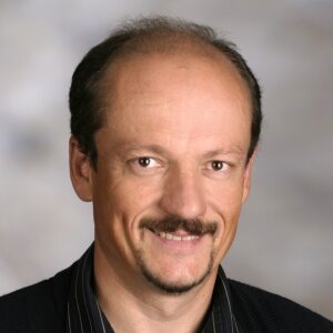Profilbild von Bodo Ullmann
