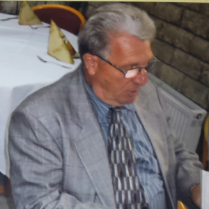 Profilbild von Bodo Vierkötter