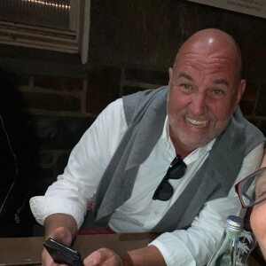 Profilbild von Bodo Vodnik