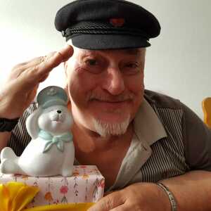 Profilbild von Bodo Voigt