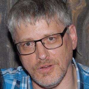 Profilbild von Bodo Volkmann