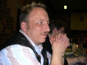 Profilbild von Bodo Waldeck
