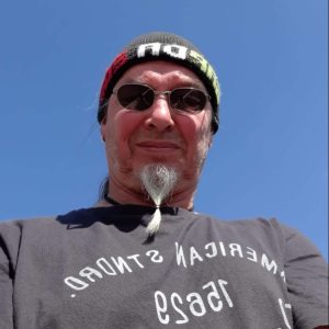 Profilbild von Bodo Wallerath