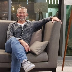 Profilbild von Bodo Weidenstraß