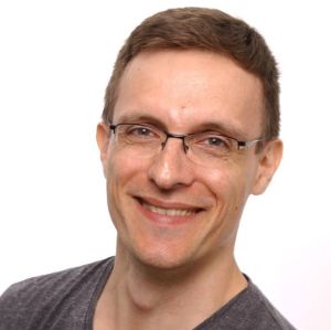 Profilbild von Bodo Wellemsen