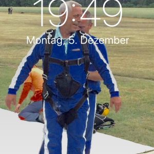 Profilbild von Bodo Wiese