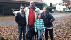 Profilbild von Bodo Wilk