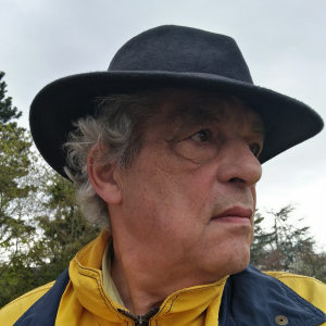 Profilbild von Bodo Wolkenfeld