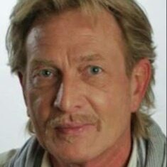 Profilbild von Bodo Wrehde
