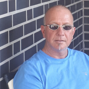 Profilbild von Bodo Zärnig