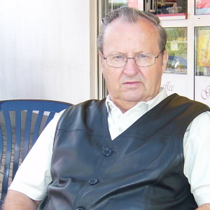 Profilbild von Bodo Zemke