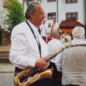 Profilbild von Bodo Zimmermann