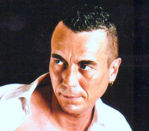 Profilbild von Bodo van Koll