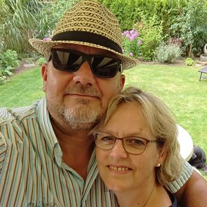 Profilbild von Bodo van Lier
