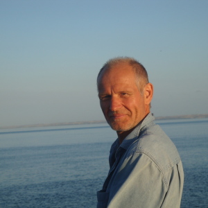 Profilbild von Bodo von Steuben