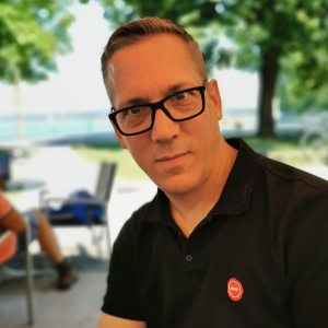 Profilbild von Bodo von der Brueggen
