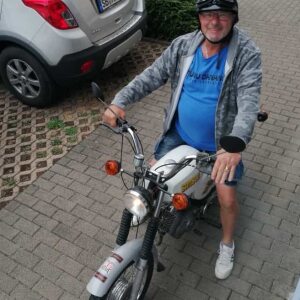 Profilbild von Boehlke Hans-Jürgen