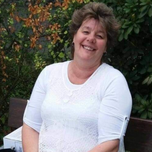 Profilbild von Böhm Christiane