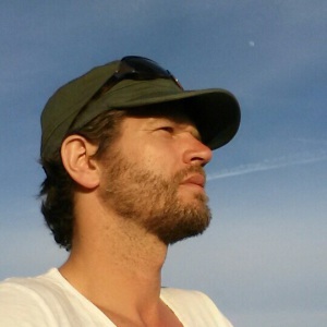 Profilbild von Börge Albes