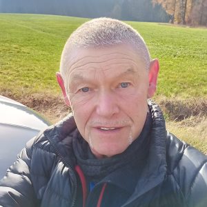 Profilbild von Bösl Gerhard