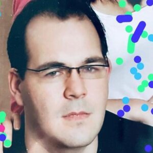 Profilbild von Bogdan Bolgert