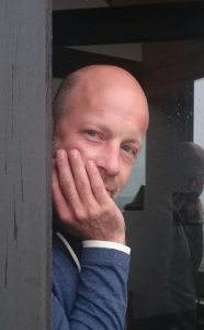 Profilbild von Bogdan Hofmann