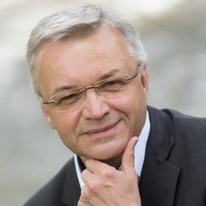 Profilbild von Bogdan Kaschek