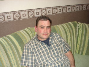Profilbild von Bogdan Pawlitza