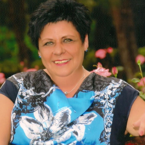 Profilbild von Bogumila Ewa Zawadzki