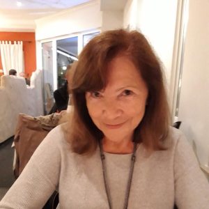 Profilbild von Bogumila Szulc