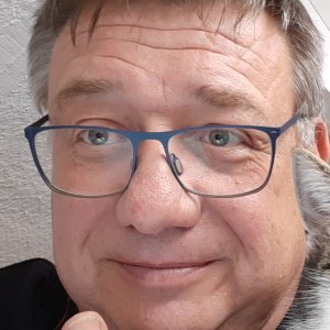 Profilbild von Bojan Kokolj