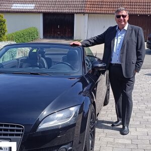 Profilbild von Bojan Kokolj