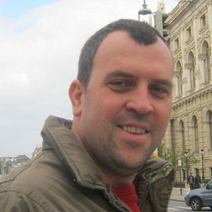 Profilbild von Bojan Petrovic