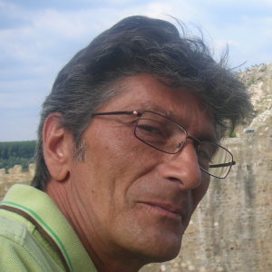 Profilbild von Bojan Siskovic