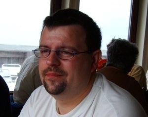 Profilbild von Bojan Stipic